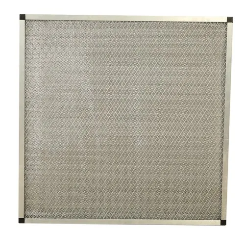 wiremesh filter pic